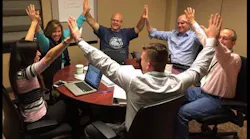 EDP high five photo 59245e46a24bc