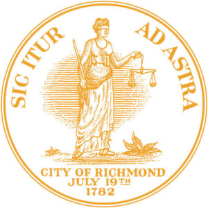 Richmond Seal 592d9c69e0ae3