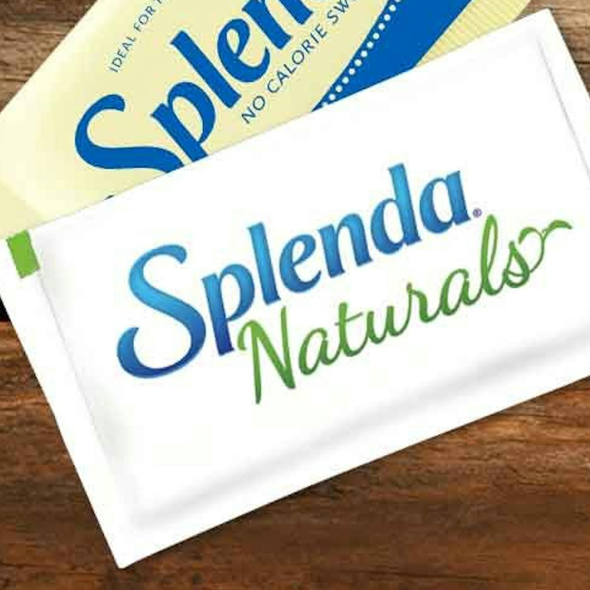 SPLENDA Naturals stevia 591c689d98364