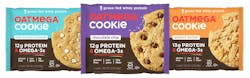 Amplify Snack Brands Oatmega Cookie Family Shot 59528732ac1d0