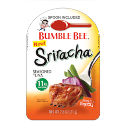 Bumble Bee Sriracha 59382955b29bc Bumble Bee Sriracha 59382955b29bc