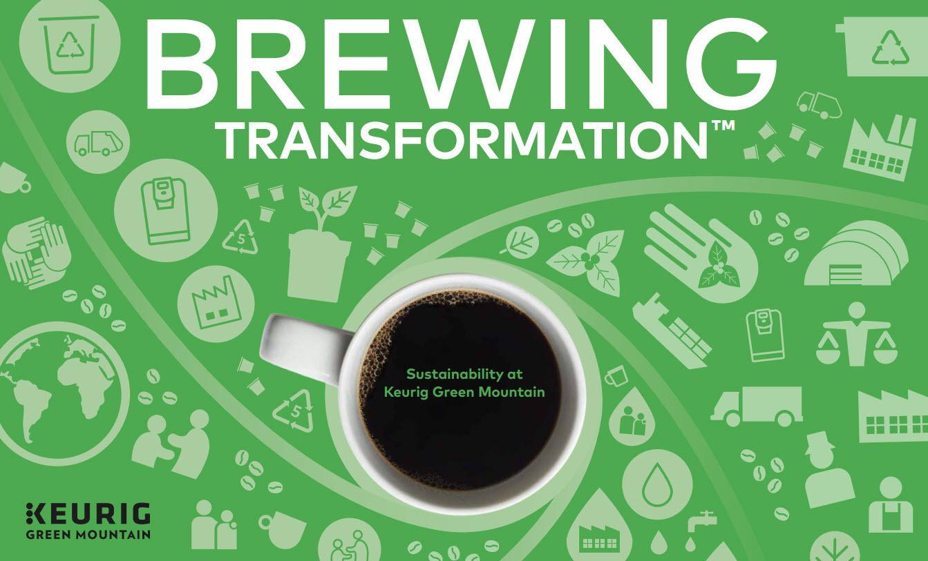 Keurig Green Mountain Fy16 Sustainability Report Cover 594006743029a