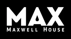 MAX by Maxwell House Logo 5953ceef00cda