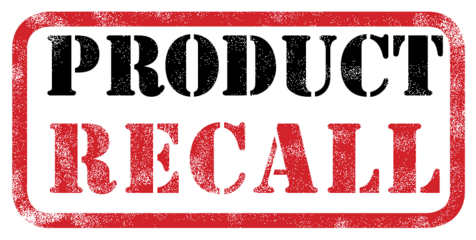 Product Recall 5953cc3d8edb3