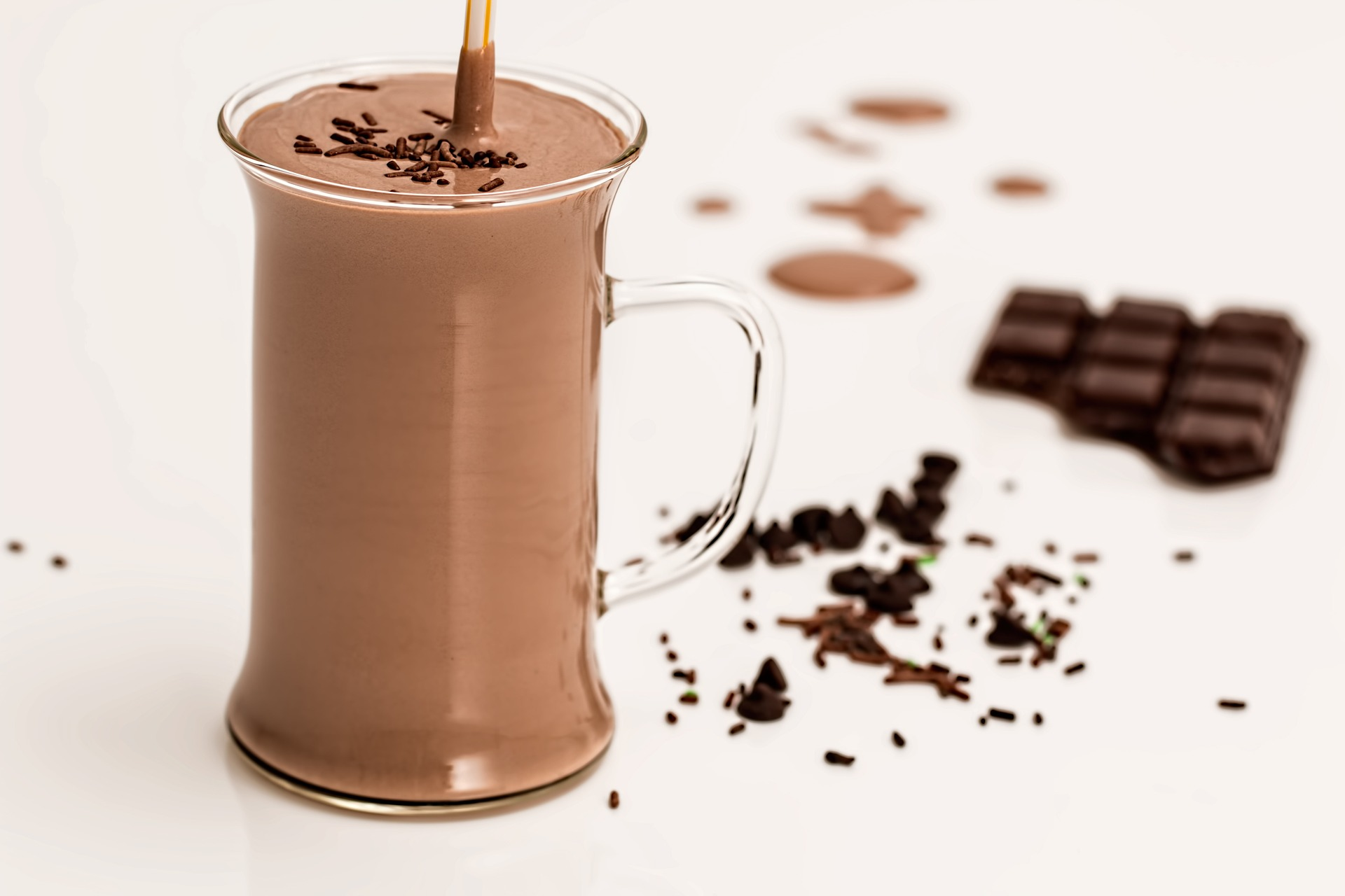 Chocolate Milk 594942d8628de