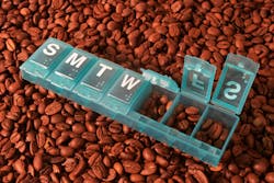 Coffee In Pill Container 59441bff8e280 Coffee In Pill Container 59441bff8e280