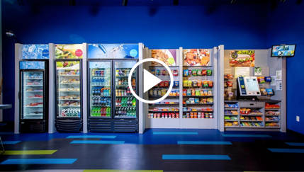 Cellular Connectivity For Micro Markets