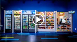 Cellular Connectivity For Micro Markets Cellular Connectivity For Micro Markets