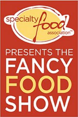 Fancy Food Show 59565f330a5fc Fancy Food Show 59565f330a5fc