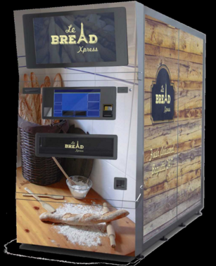 Le Bread 5941697557e71