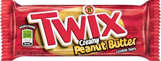 TWIX Peanut Butter Single 2017 59721e09625fd