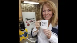 Confusion is brewing with coffee drinkers ... Pod OR k-cup®?
