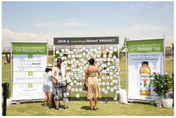 Honest Tea 5966212ff09c5