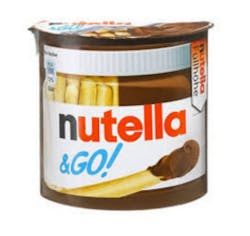 Nutella 5977649ec3cc5 Nutella 5977649ec3cc5