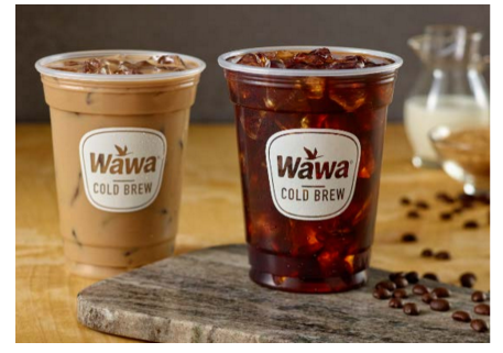 Wawa Cold Brew 59721d07335e7