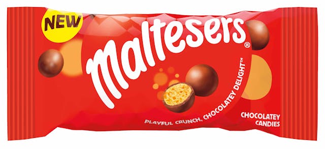 Maltesers Single 2016 5983420684624