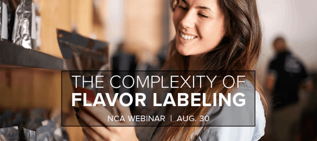 NCA Web Med Webinar flavorlabel 598b40110691f