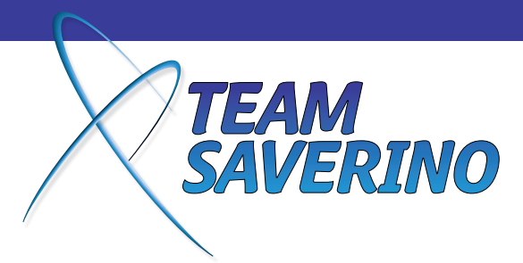 Team Saverino logo 599c475932e0f