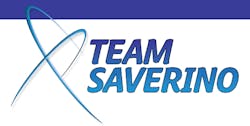 Team Saverino logo 599c475932e0f
