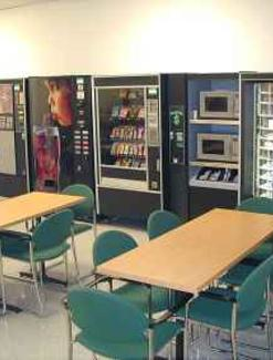 BEFORE - Alco Manufacturing, Machesney Park, IL