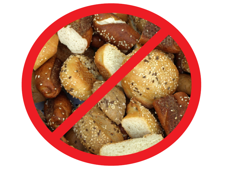 Gluten Free 5995c0daa32d5