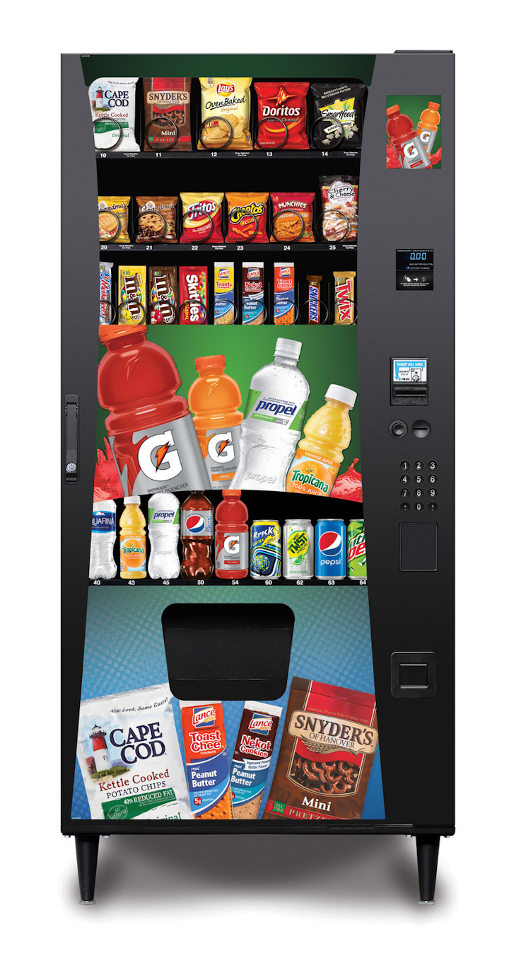 selectivend-announces-product-rebate-program-on-samsclub-vending