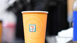 7-Eleven Coffee Cup