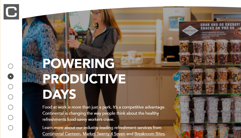 Continental Michigan 59baa479ac592