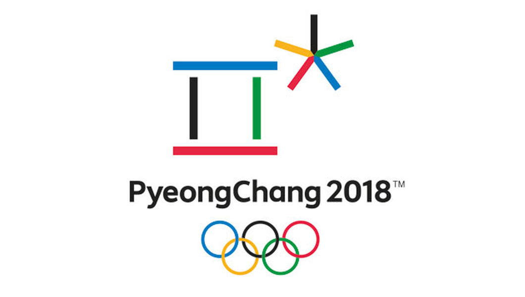 Winter Olympics 2018