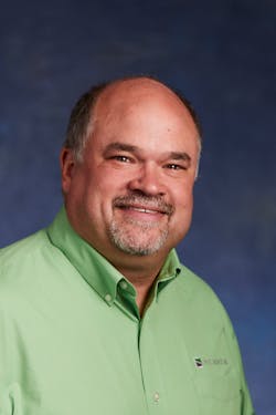 John Rayburn John Rayburn