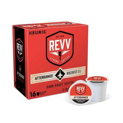 Revv Afterburner 16ct 2 D Custom 59c52c13d7b8e
