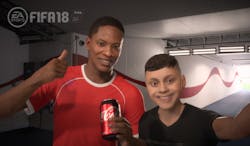 Selfie Alex Hunter 59c9283d6b096 Selfie Alex Hunter 59c9283d6b096