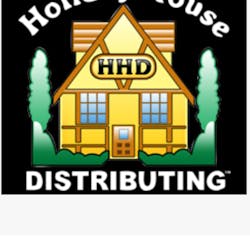 Holiday House Logo