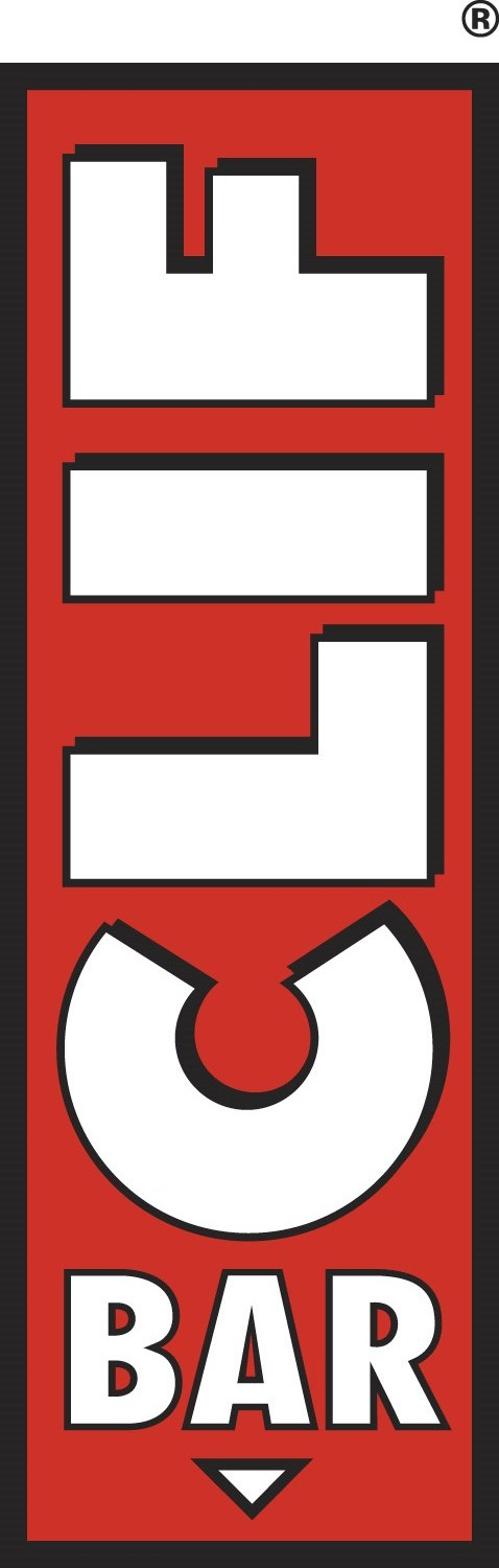 CLIF BAR logo 59ef6e127f37a