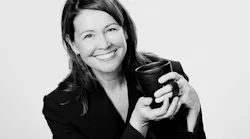 Karalynn McDermott, senior vice president of market development, BUNN
