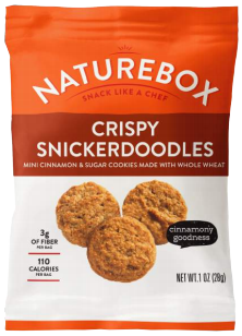 Naturebox Snickerdoodles 59db9c3c25781
