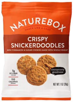 Naturebox Snickerdoodles 59db9c3c25781 Naturebox Snickerdoodles 59db9c3c25781