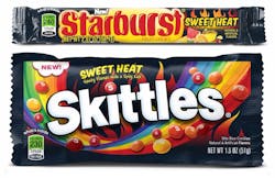 Sweet Heat Annoucement 59d5140c24026 Sweet Heat Annoucement 59d5140c24026