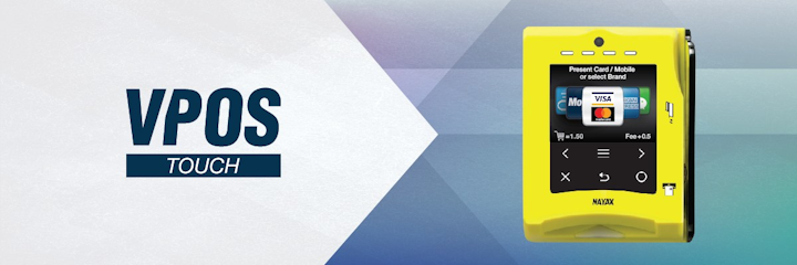 Nayax Complete Cashless Telemetry Device Offers Advanced Payment Capabilities Vending Market Watch Nayax is a leading provider of cashless payment devices. nayax complete cashless telemetry