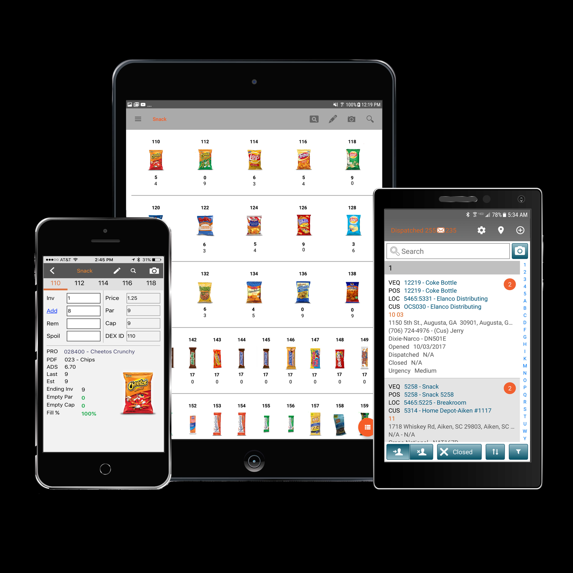 routedriverservicetechmobileapp 59e62da16a0cb