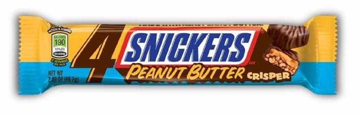 Snickercrisper 59f33c32bb3b0