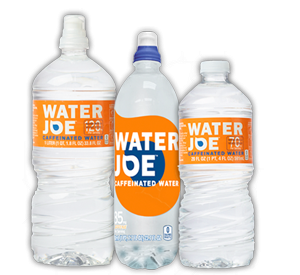 water joe caffeinated water