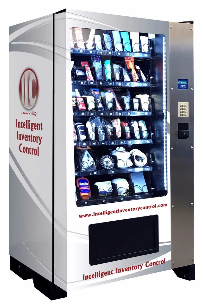 SandenVendo America Hydrocarbon Refrigeration Systems Vending Market