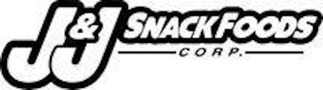 J & J Snack Foods Pennsauken Nj Sales and Earnings Reported by J & J Snack Foods | Vending Market Watch