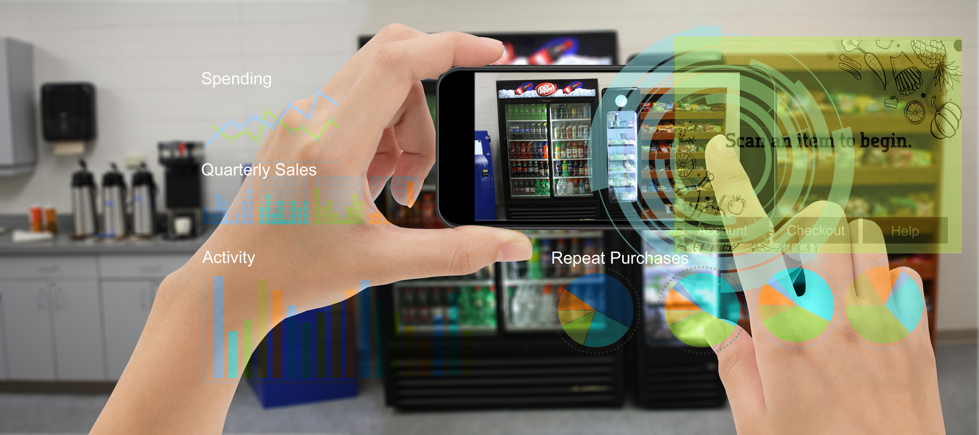 Micro market mobile app promotions can be very powerful marketing tools.