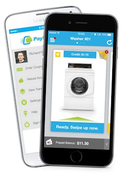 Laundry On Screen Laundry On Screen