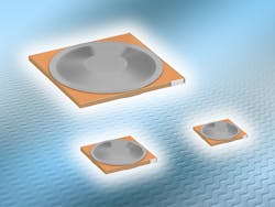 Piezo Haptic Actuator Piezo Haptic Actuator