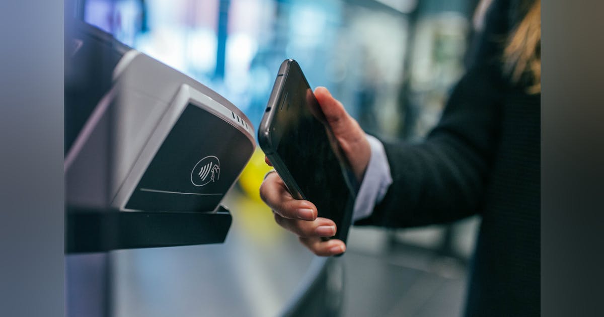 Pros And Cons Of Cashless Payment Apps | Vending Market Watch