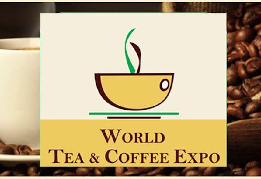 The 5th Edition Of World Tea Coffee Expo At Mumbai In Nov 2017 Concluded With Great Networking