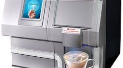 The Newco CX Touch Brewer The Newco CX Touch Brewer